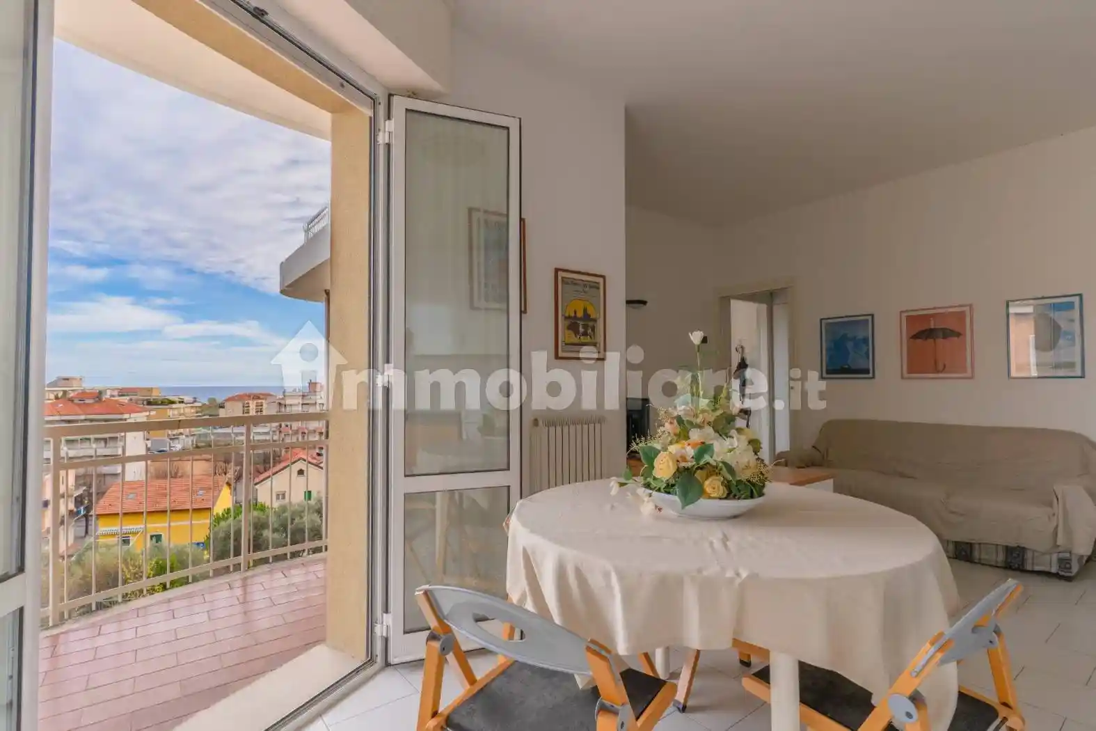 Quadrilocale via Donatello 15, Centro, Albenga - foto 2