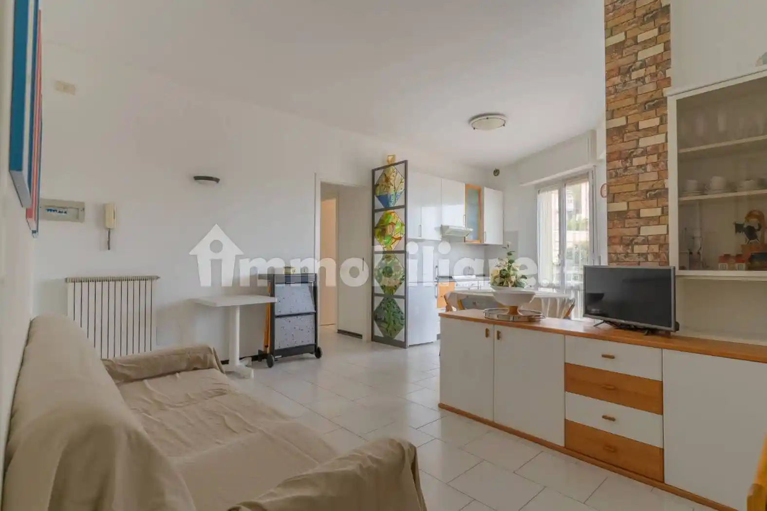 Quadrilocale via Donatello 15, Centro, Albenga - foto 3