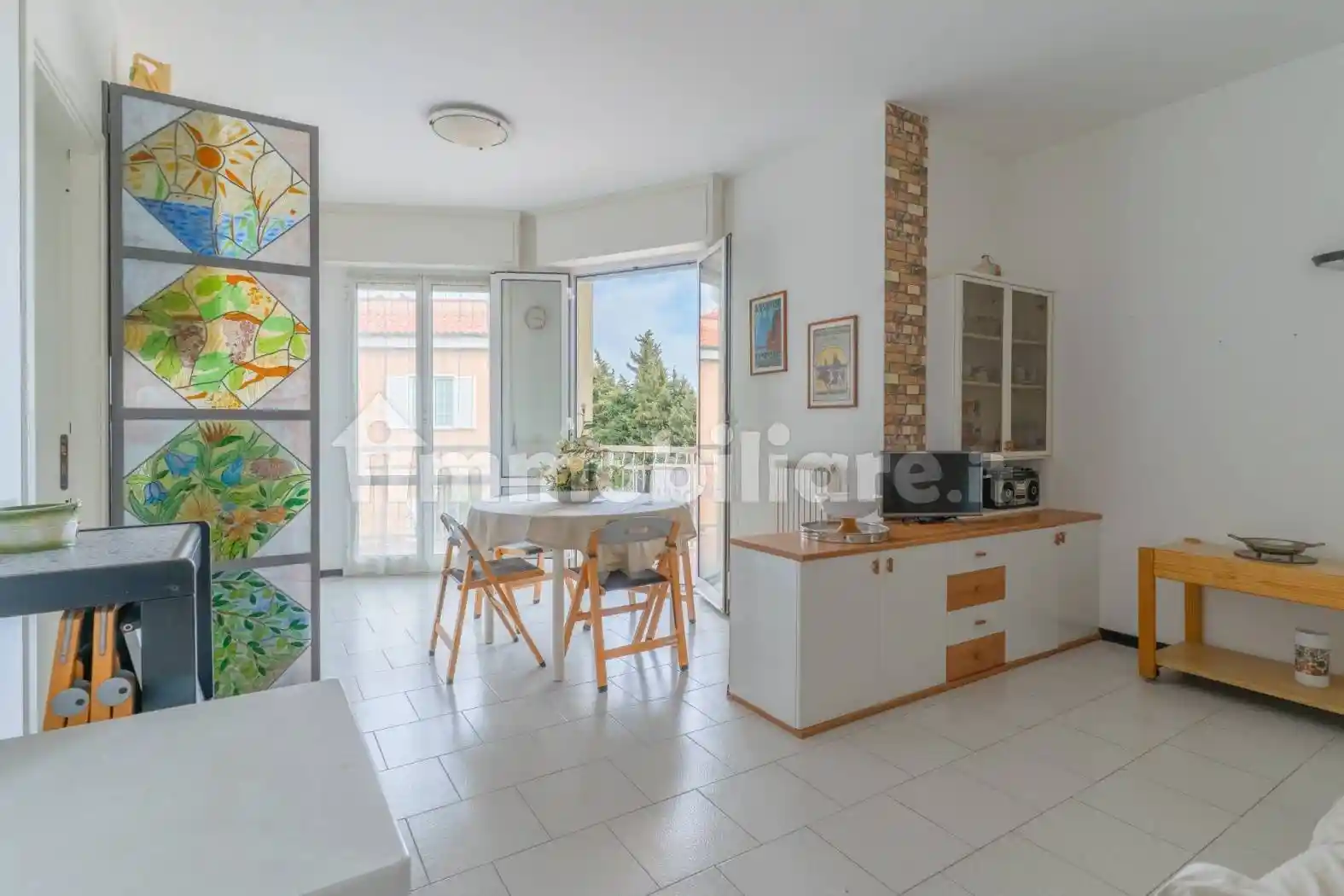 Quadrilocale via Donatello 15, Centro, Albenga - foto 5