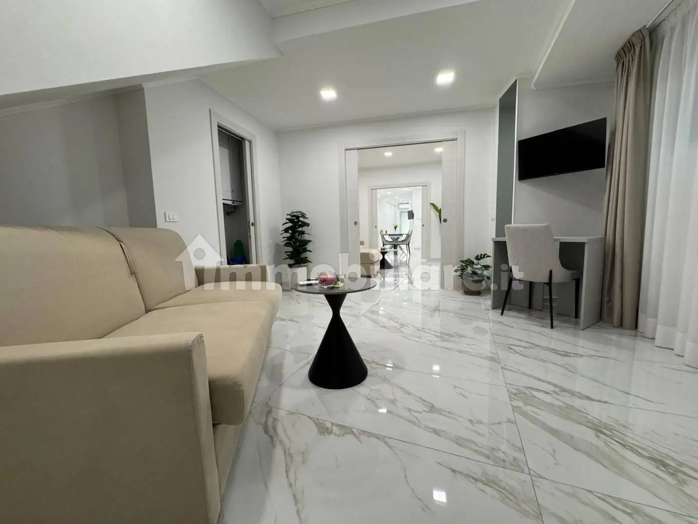 Appartamento in vendita a Sanremo