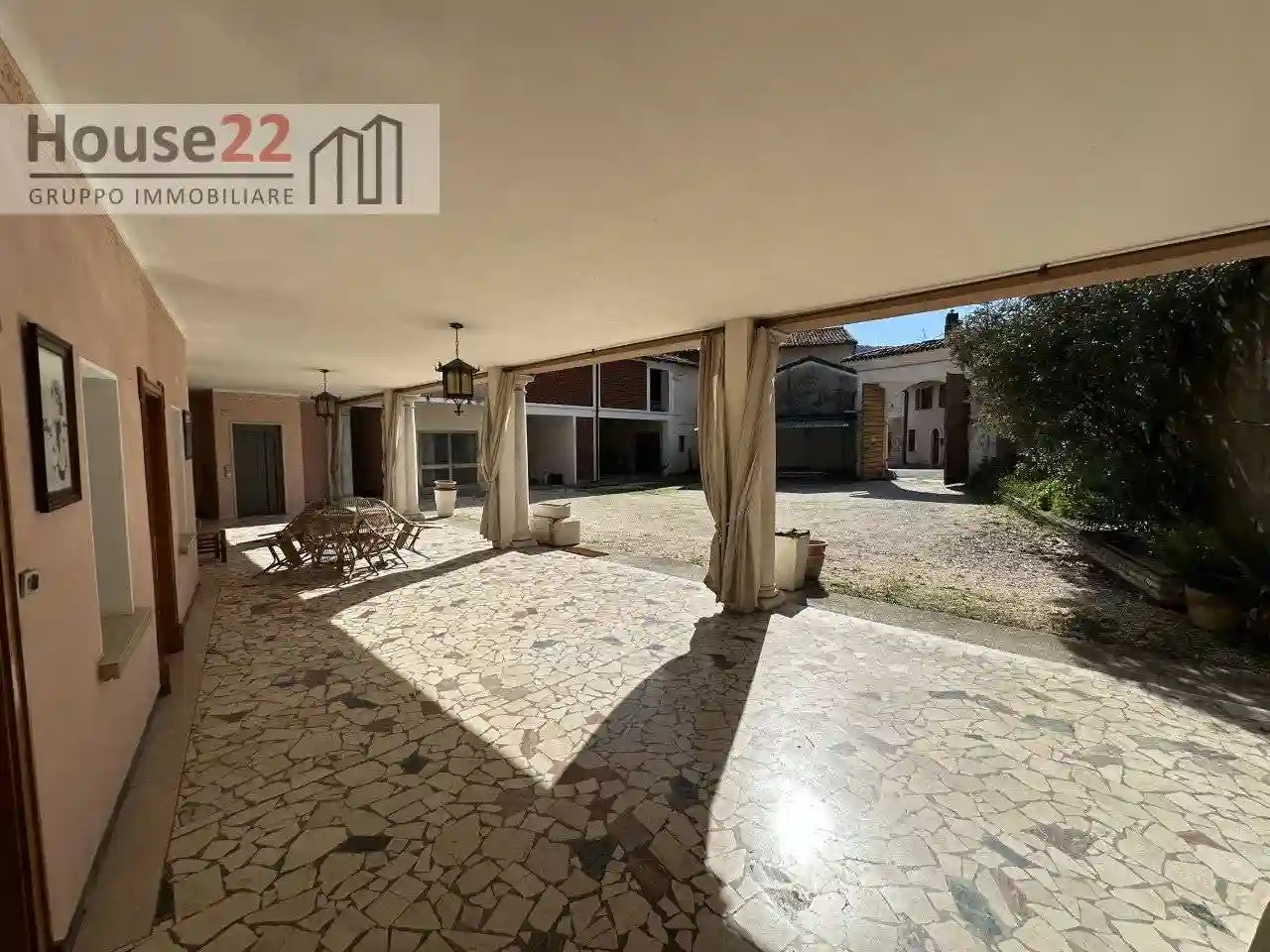 Casa indipendente - foto 4