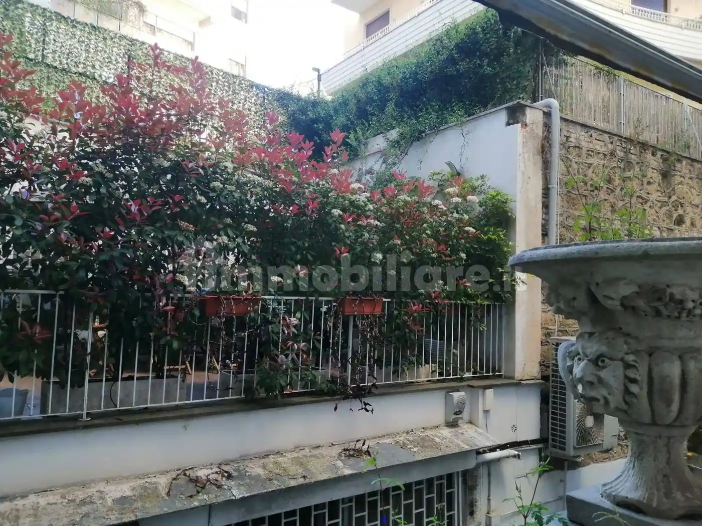 Bilocale da ristrutturare, primo piano, Euclide, Roma - foto 5