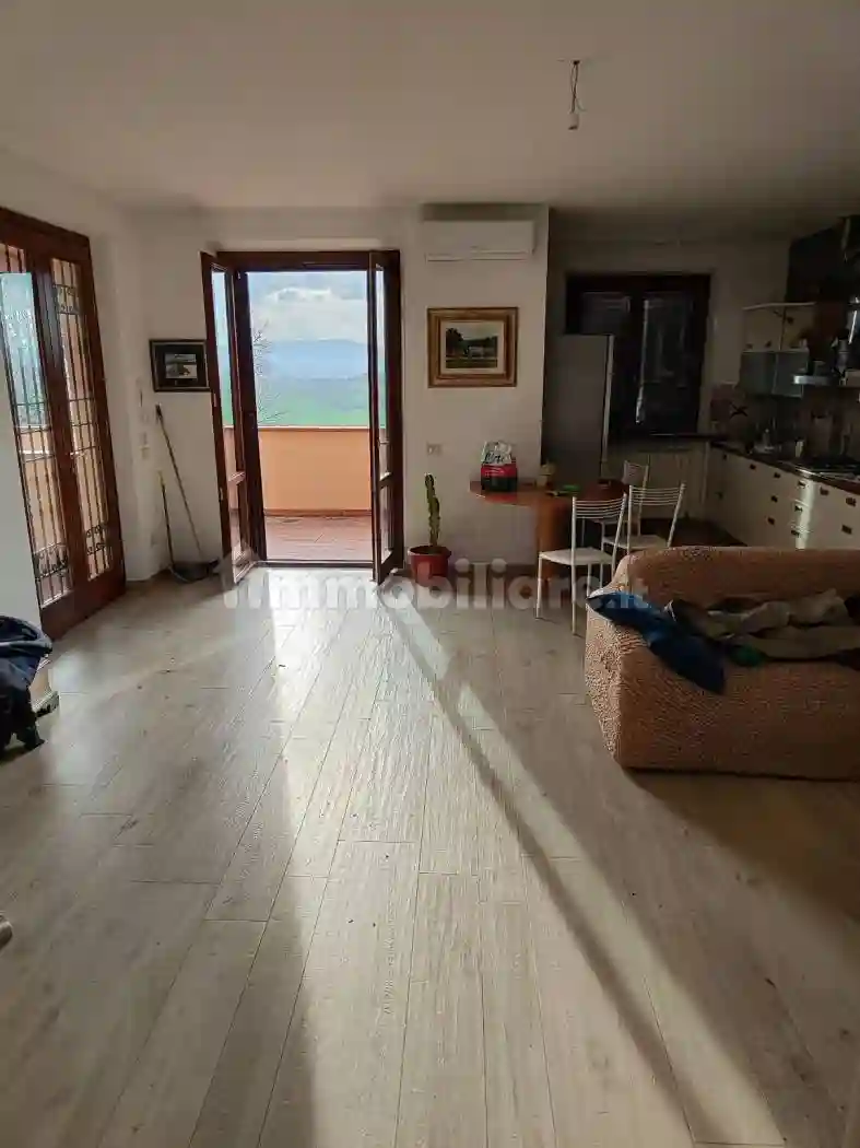 Villa plurifamiliare via Castiglionese 7 b, Macchie, Castiglione del Lago - foto 4