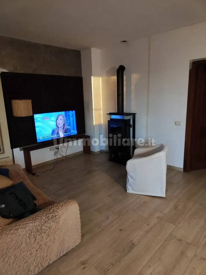 Villa plurifamiliare via Castiglionese 7 b, Macchie, Castiglione del Lago - foto 5