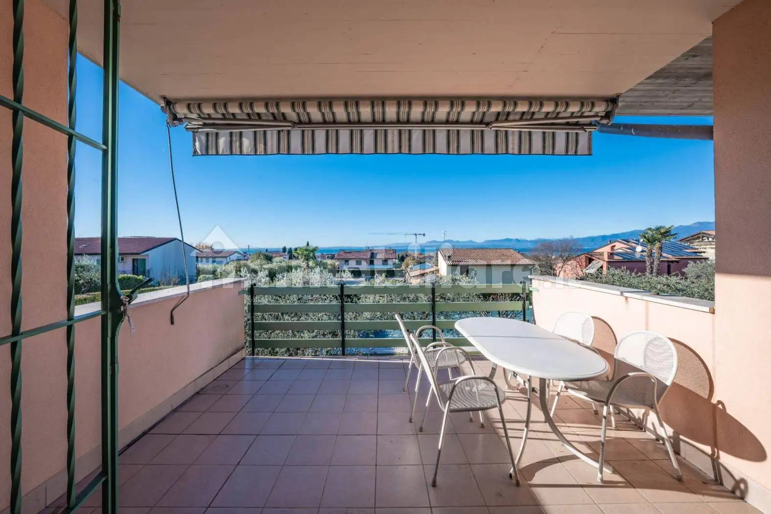 Appartamento in vendita a Lazise