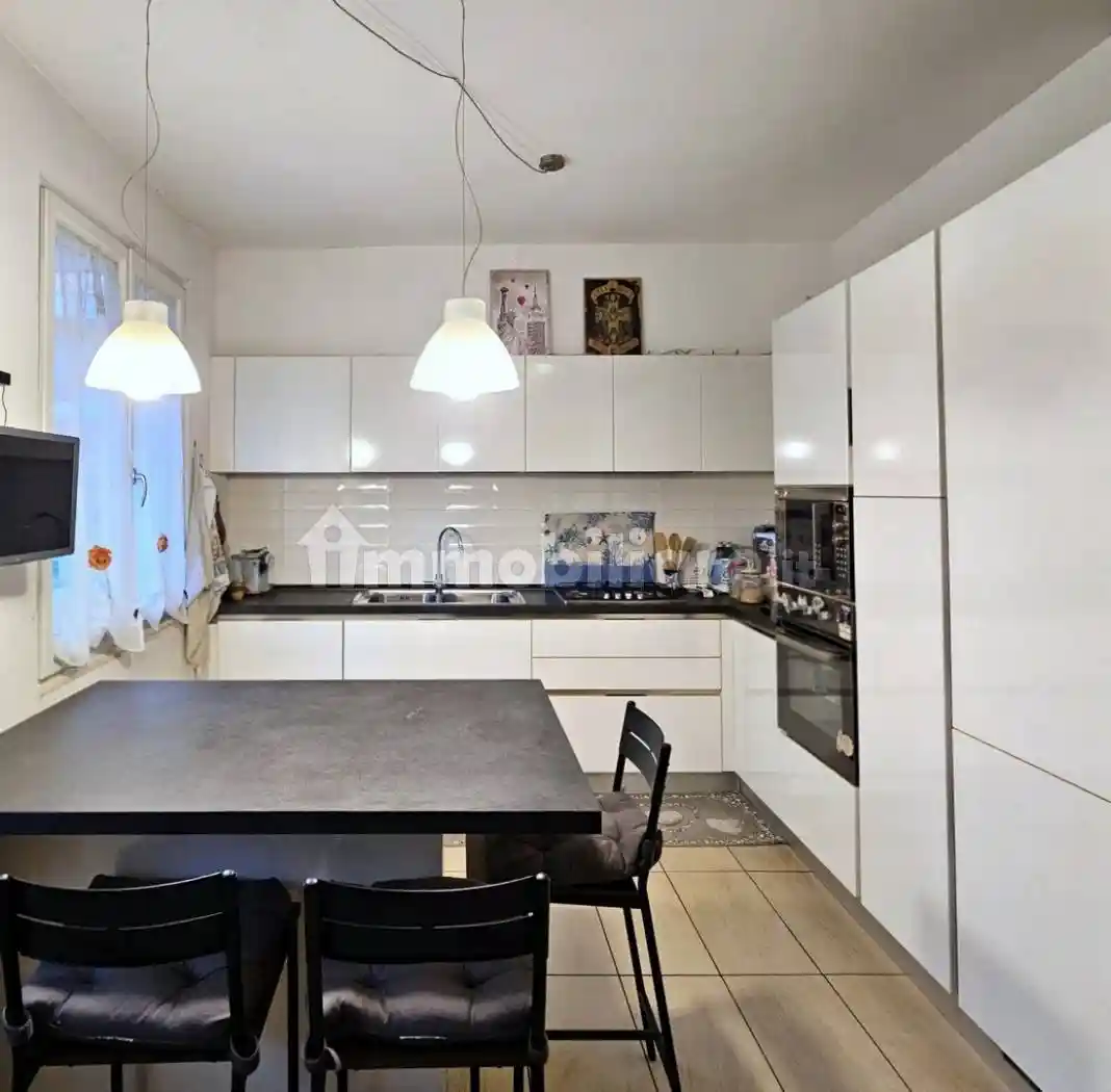 Quadrilocale ottimo stato, piano terra, Centro, Cellatica - foto 3