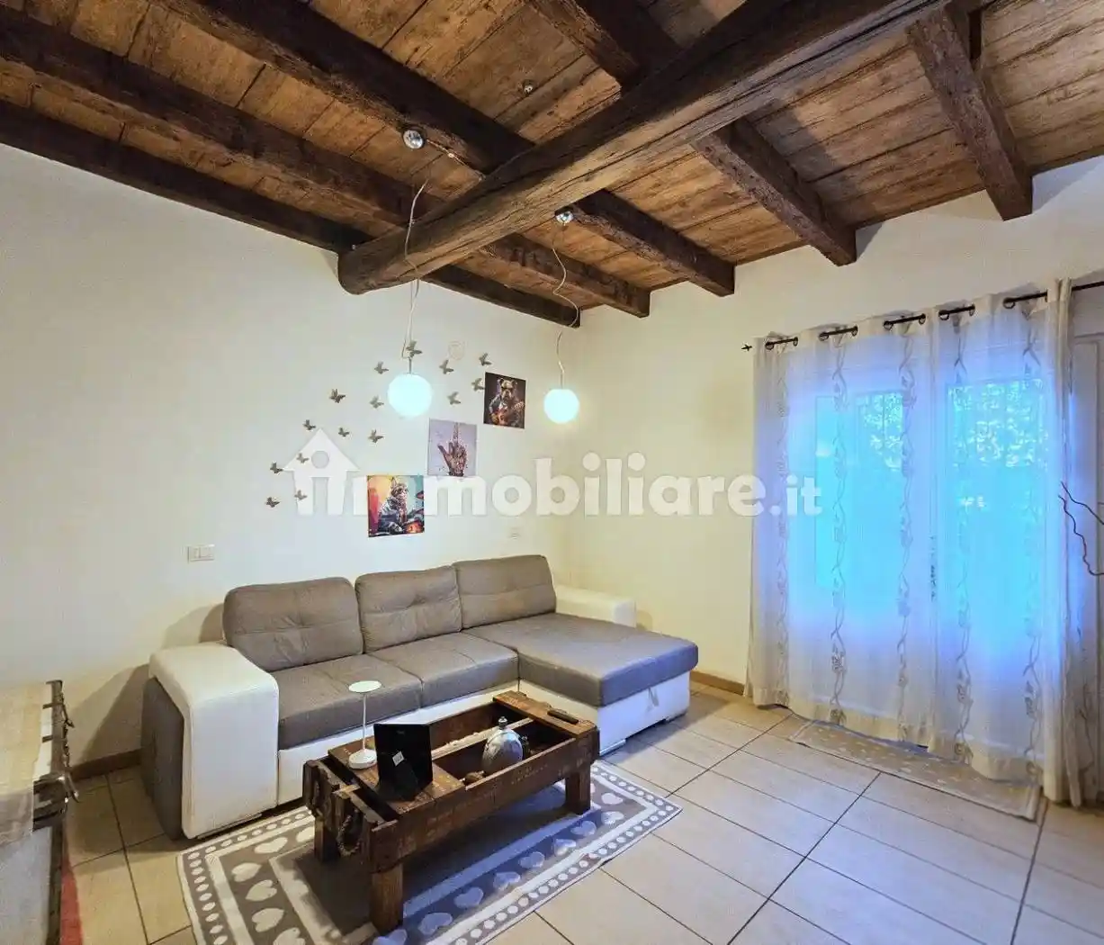 Quadrilocale ottimo stato, piano terra, Centro, Cellatica - foto 4