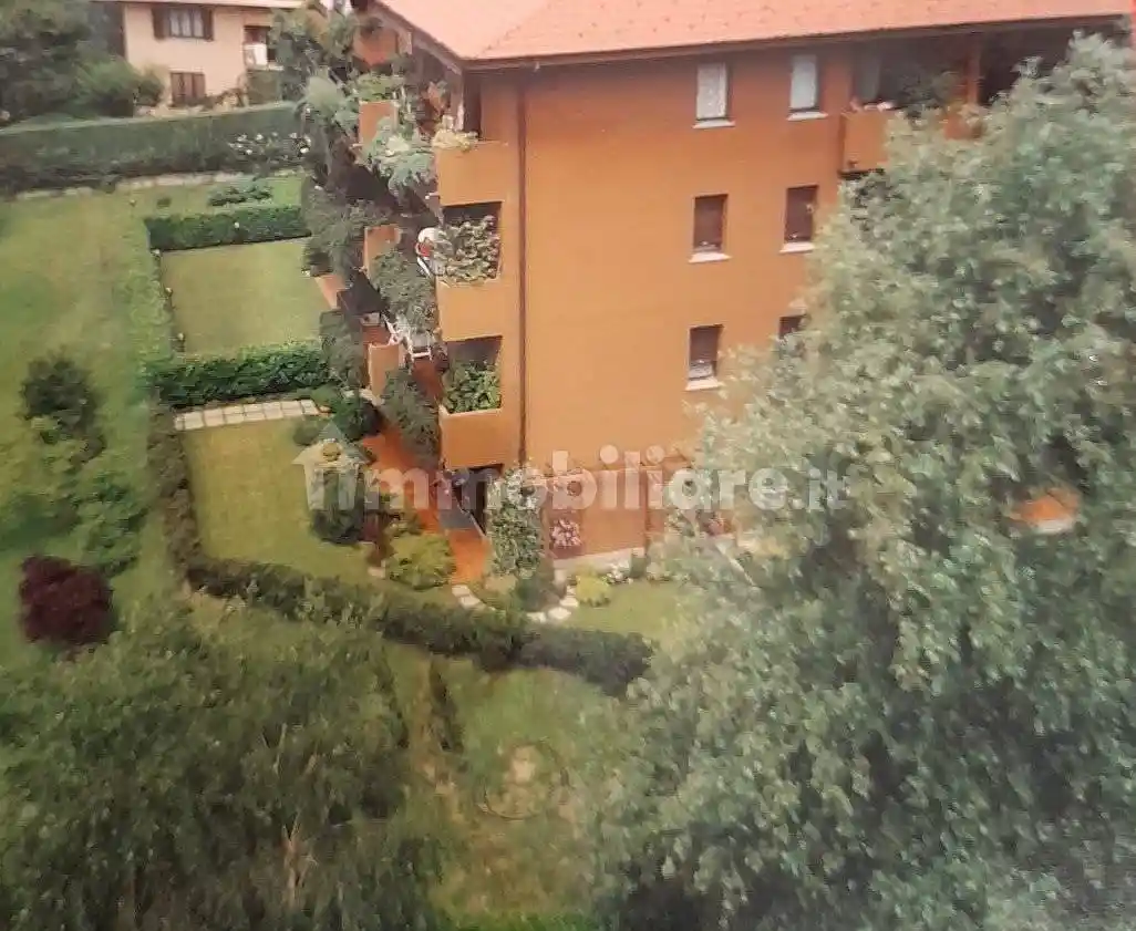 Appartamento in vendita a Varese