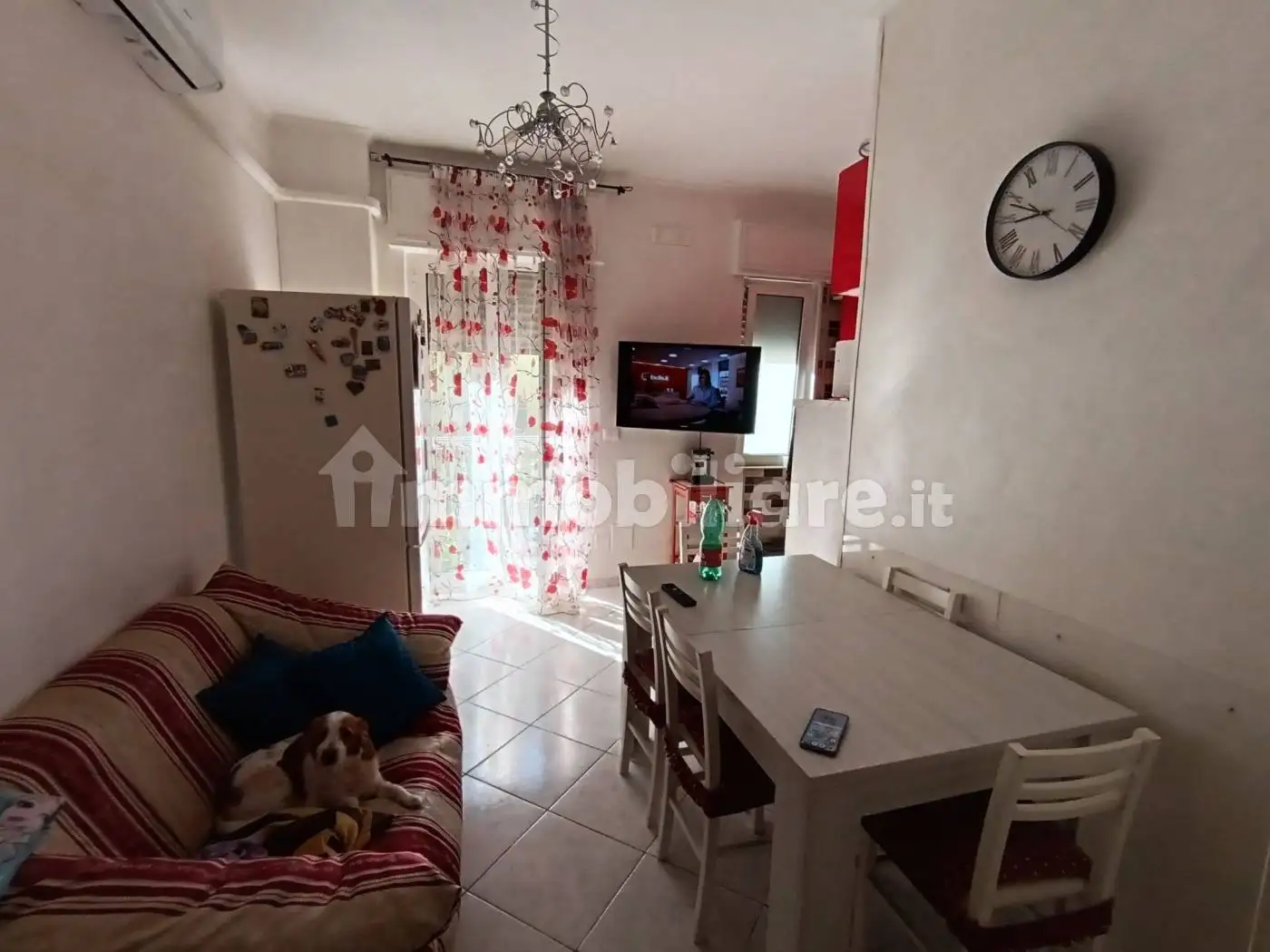 Appartamento in vendita a Trani