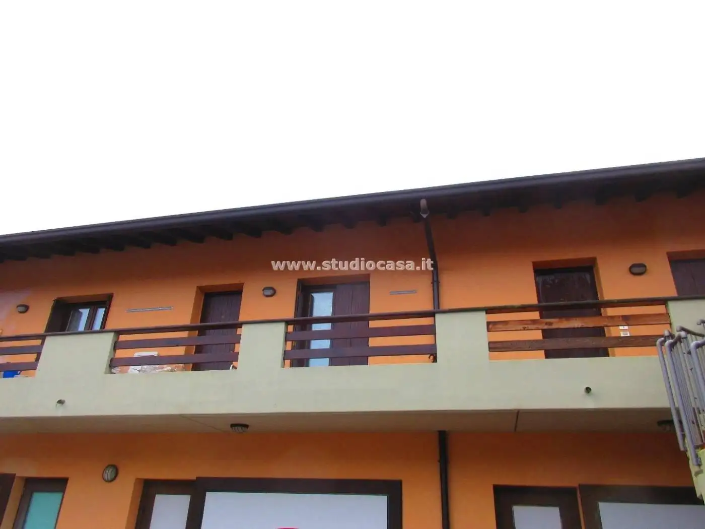 Appartamento in vendita a Solto Collina