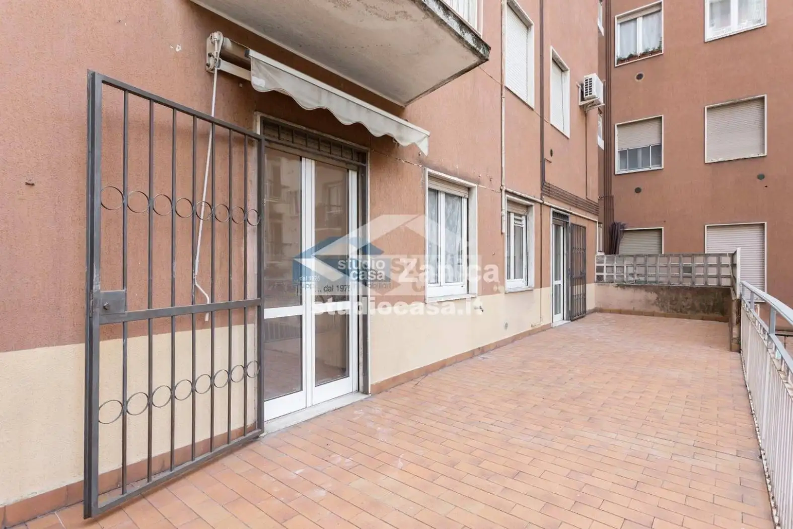 Appartamento in vendita a Bergamo