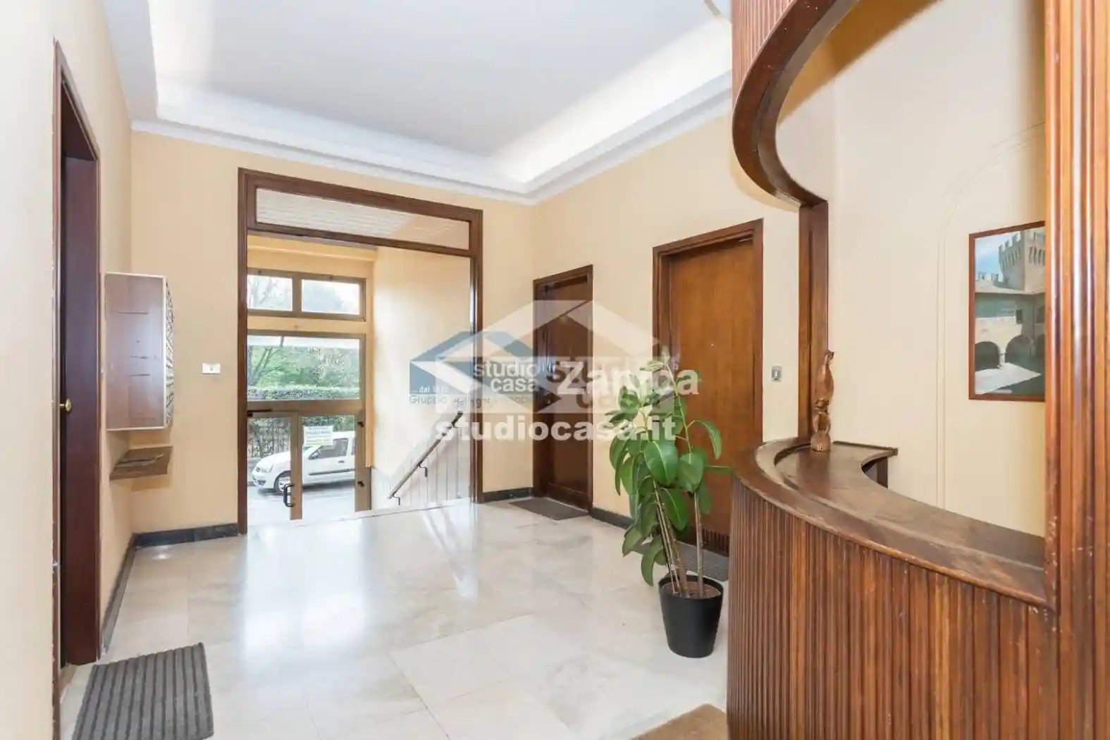 Bilocale via Galgario, Borgo Palazzo, Bergamo - foto 3