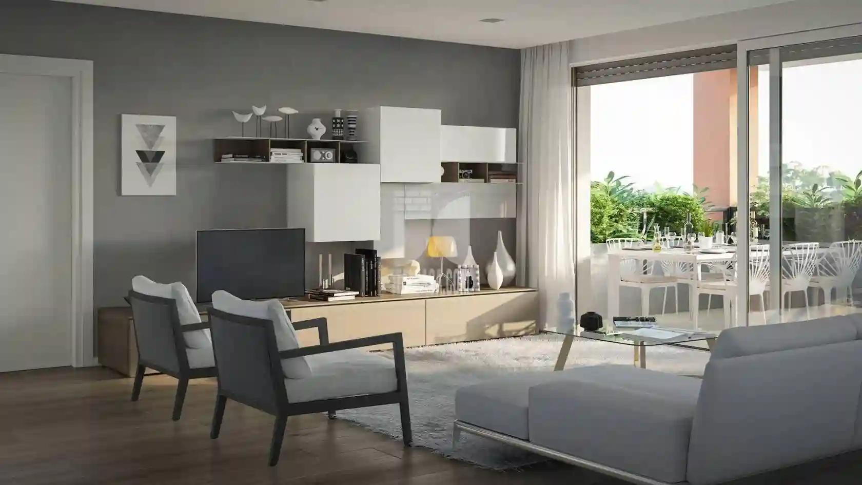 Appartamento - foto 2