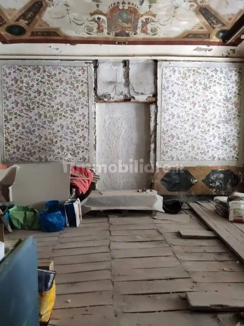 Appartamento via Bottai, Kalsa, Palermo - foto 3