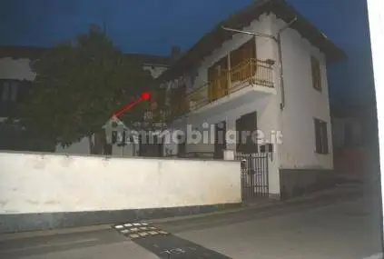 Appartamento in asta a Foglizzo