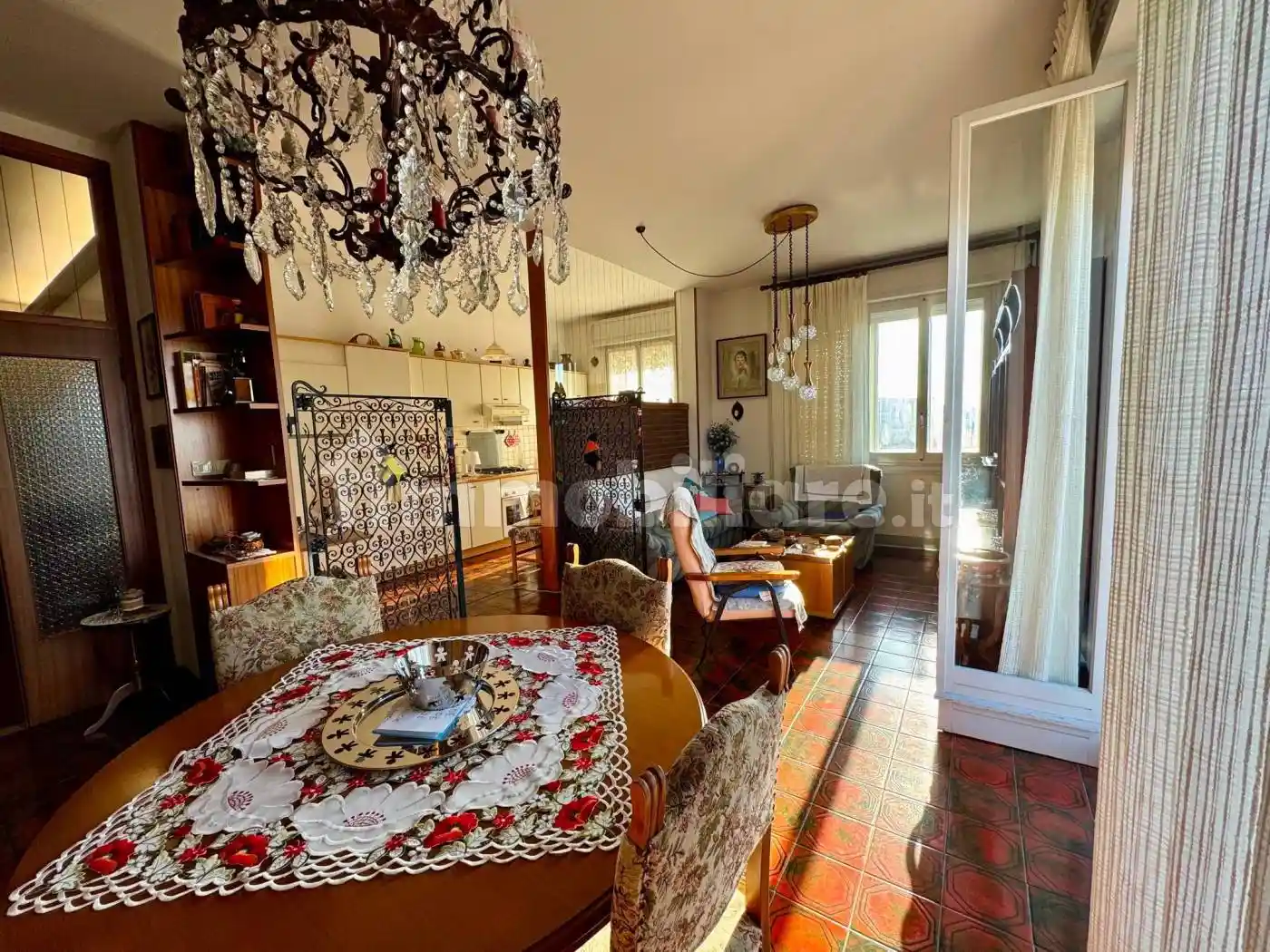 Trilocale buono stato, quinto piano, Santa Viola, Bologna - foto 2