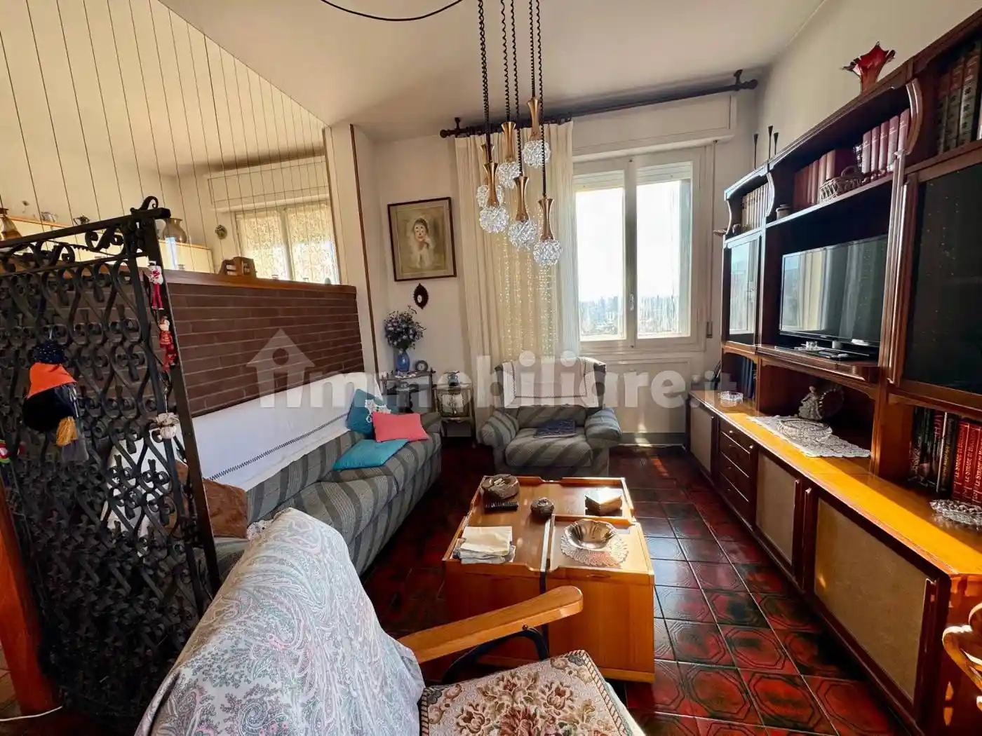 Trilocale buono stato, quinto piano, Santa Viola, Bologna - foto 4