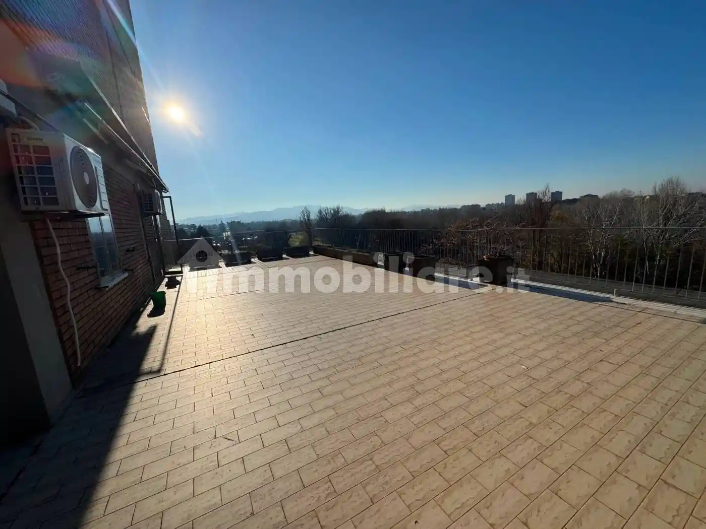 Trilocale buono stato, quinto piano, Santa Viola, Bologna - foto 5