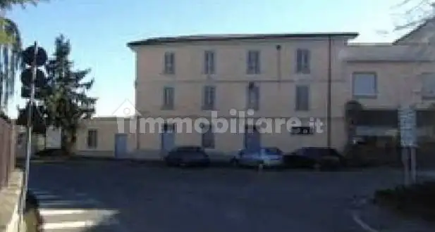 Appartamento in asta a Ziano Piacentino