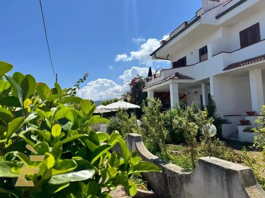 Appartamento Contrada Punta Safò SNC, Località Punta Safò, Briatico - foto 2