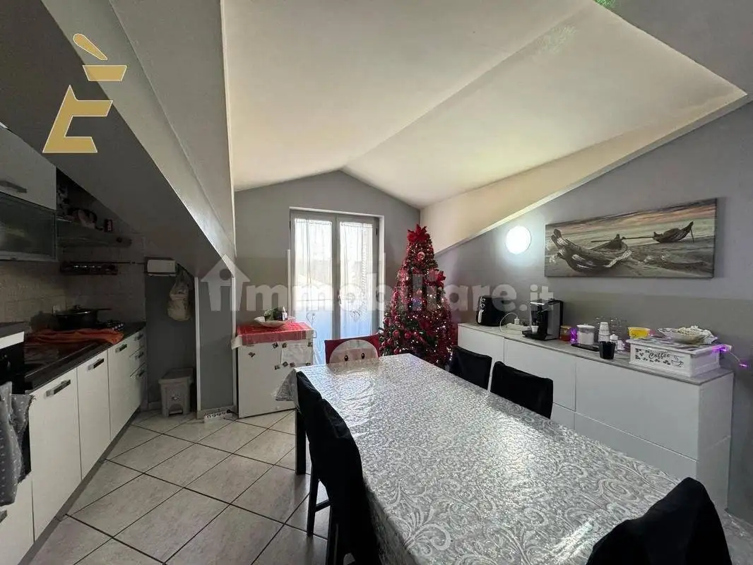 Mansarda via Ignazio Caruso 34, Acerra - foto 3