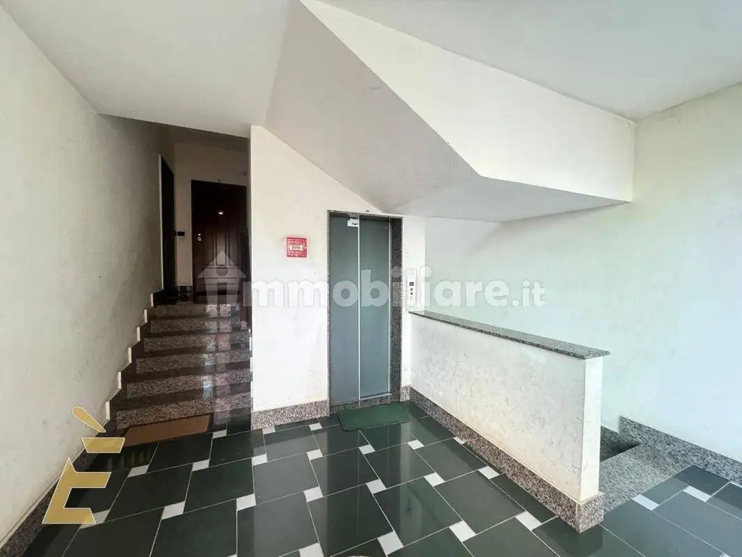 Mansarda via Ignazio Caruso 34, Acerra - foto 5