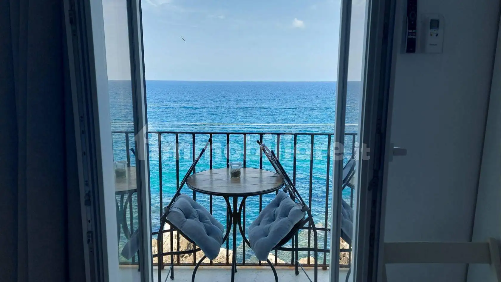 Appartamento in affitto a Cefalù