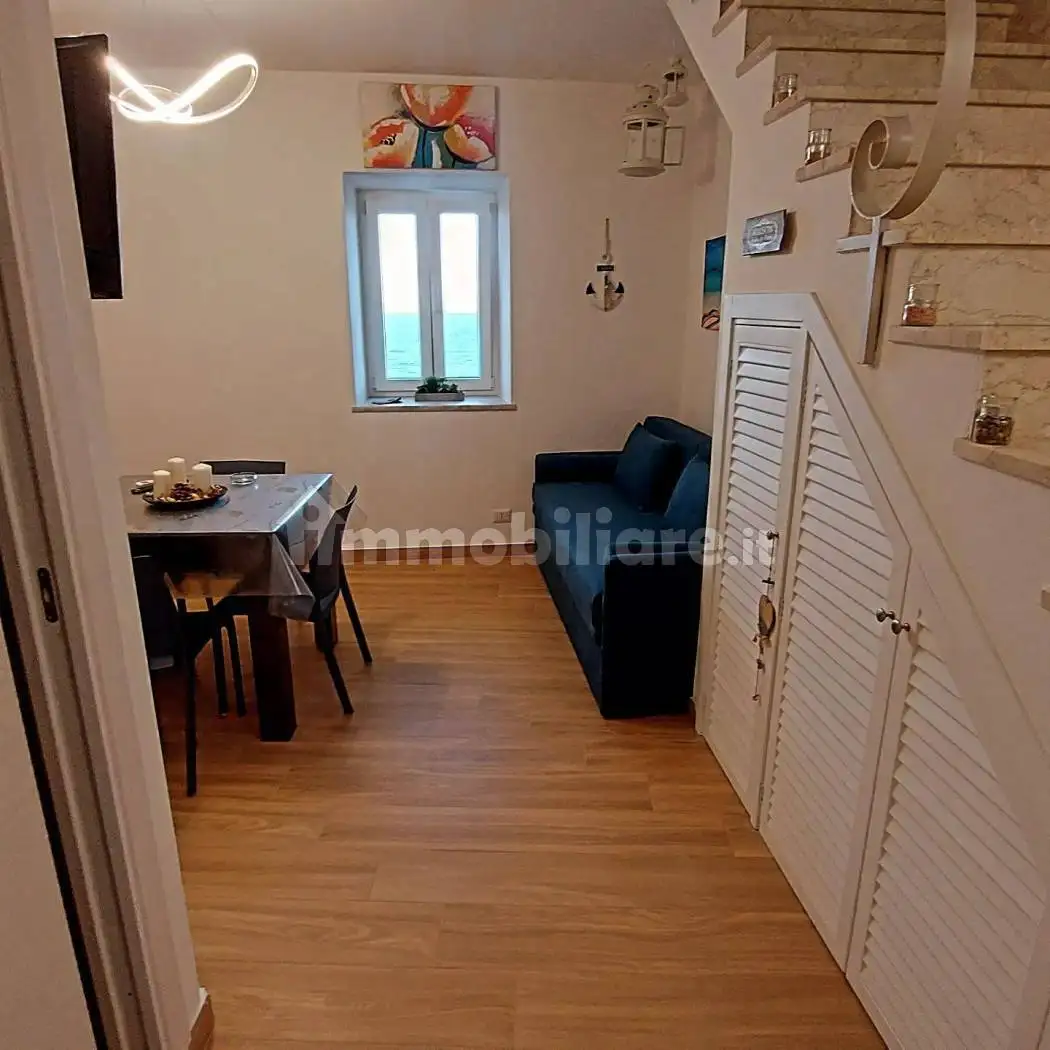 Monolocale via Cefalù 31, Sant'ambrogio, Cefalù - foto 2