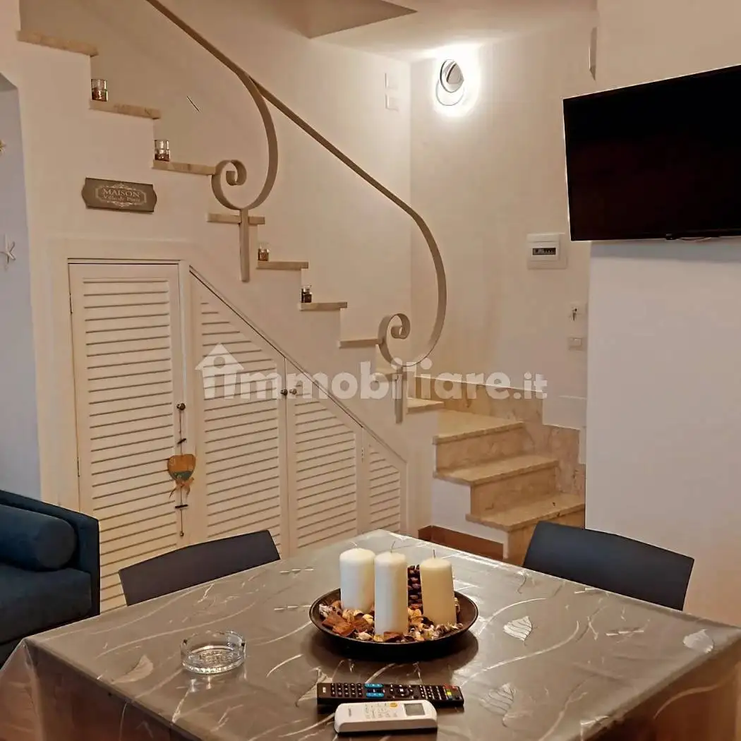 Monolocale via Cefalù 31, Sant'ambrogio, Cefalù - foto 4