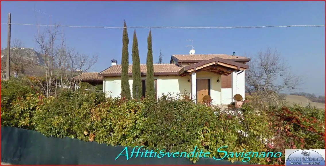 Villa in vendita a Poggio Torriana