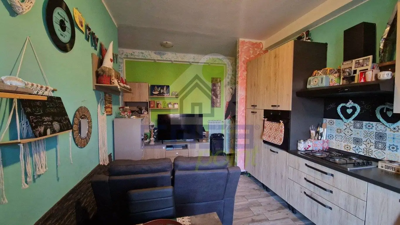 Appartamento in vendita a Cremona