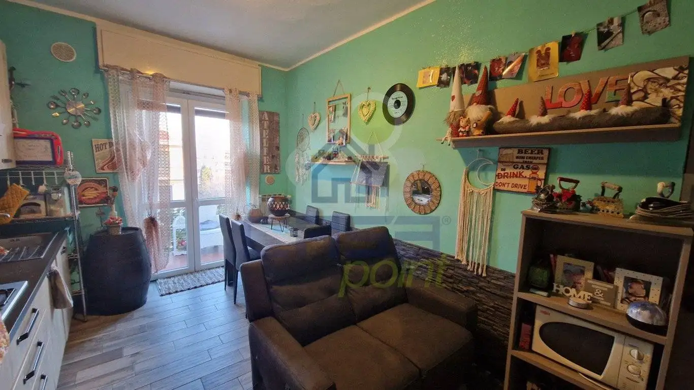 Trilocale via Vittori  42, Po, Cremona - foto 3