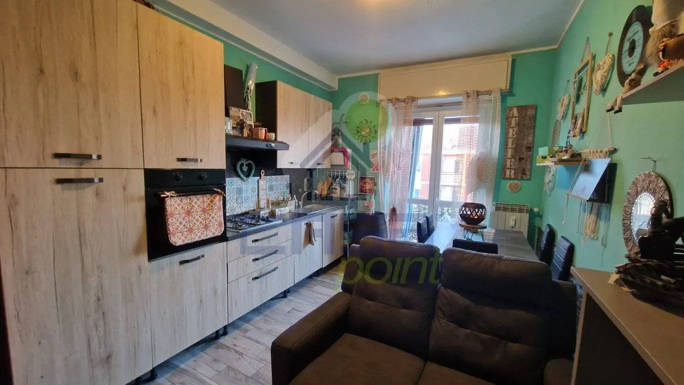 Trilocale via Vittori  42, Po, Cremona - foto 4