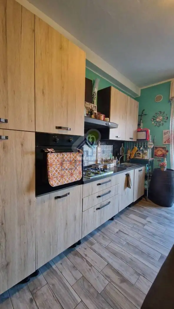 Trilocale via Vittori  42, Po, Cremona - foto 5