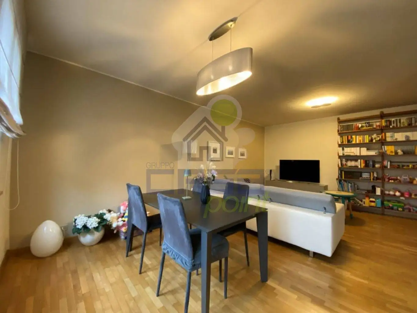 Trilocale via marconi, Centro, Boretto - foto 3