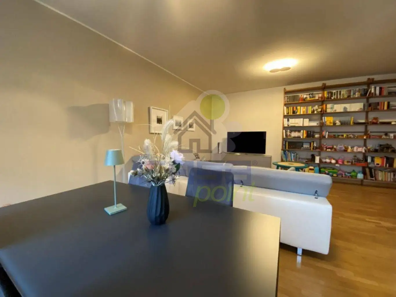 Trilocale via marconi, Centro, Boretto - foto 5