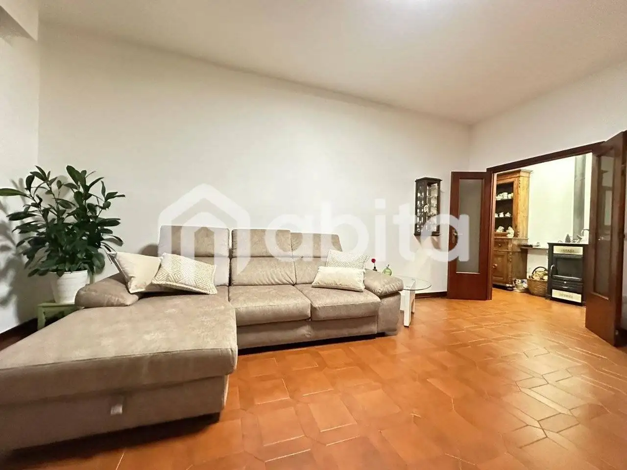 Appartamento in vendita a Cavriglia