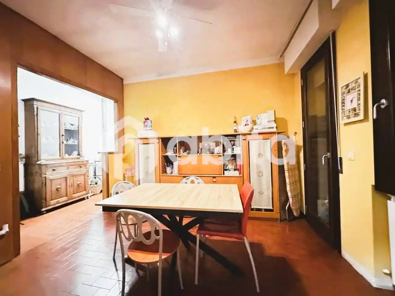 Quadrilocale via giacomo puccini, Castelnuovo Dei Sabbioni, Cavriglia - foto 4