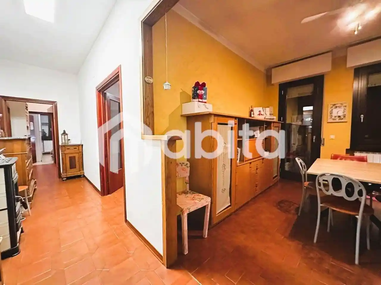 Quadrilocale via giacomo puccini, Castelnuovo Dei Sabbioni, Cavriglia - foto 5