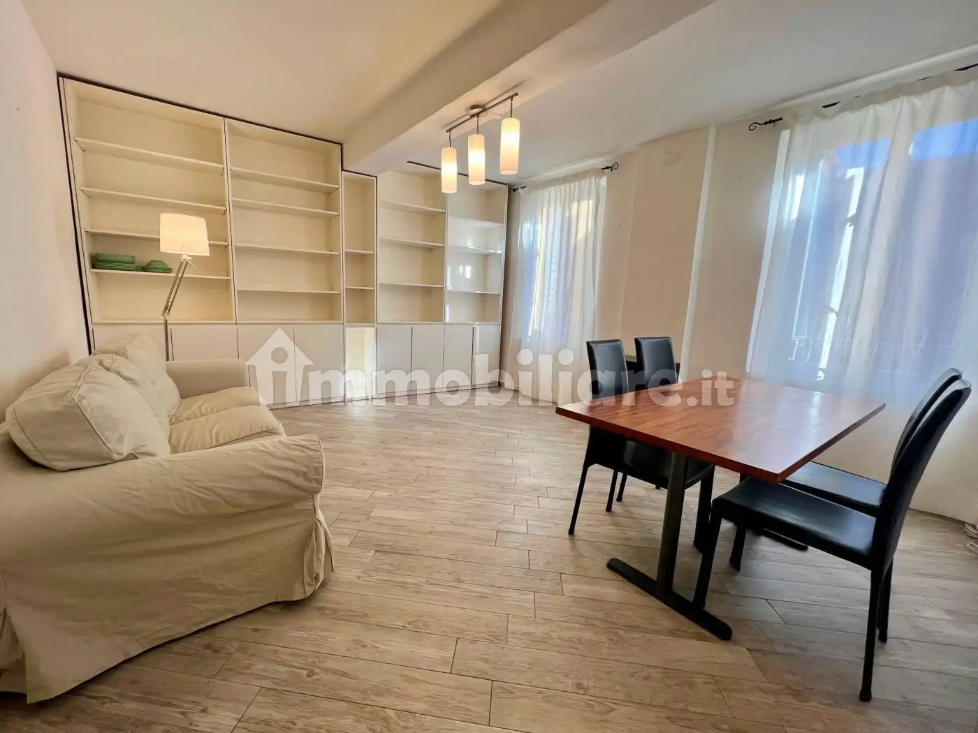 Appartamento in affitto a Modena