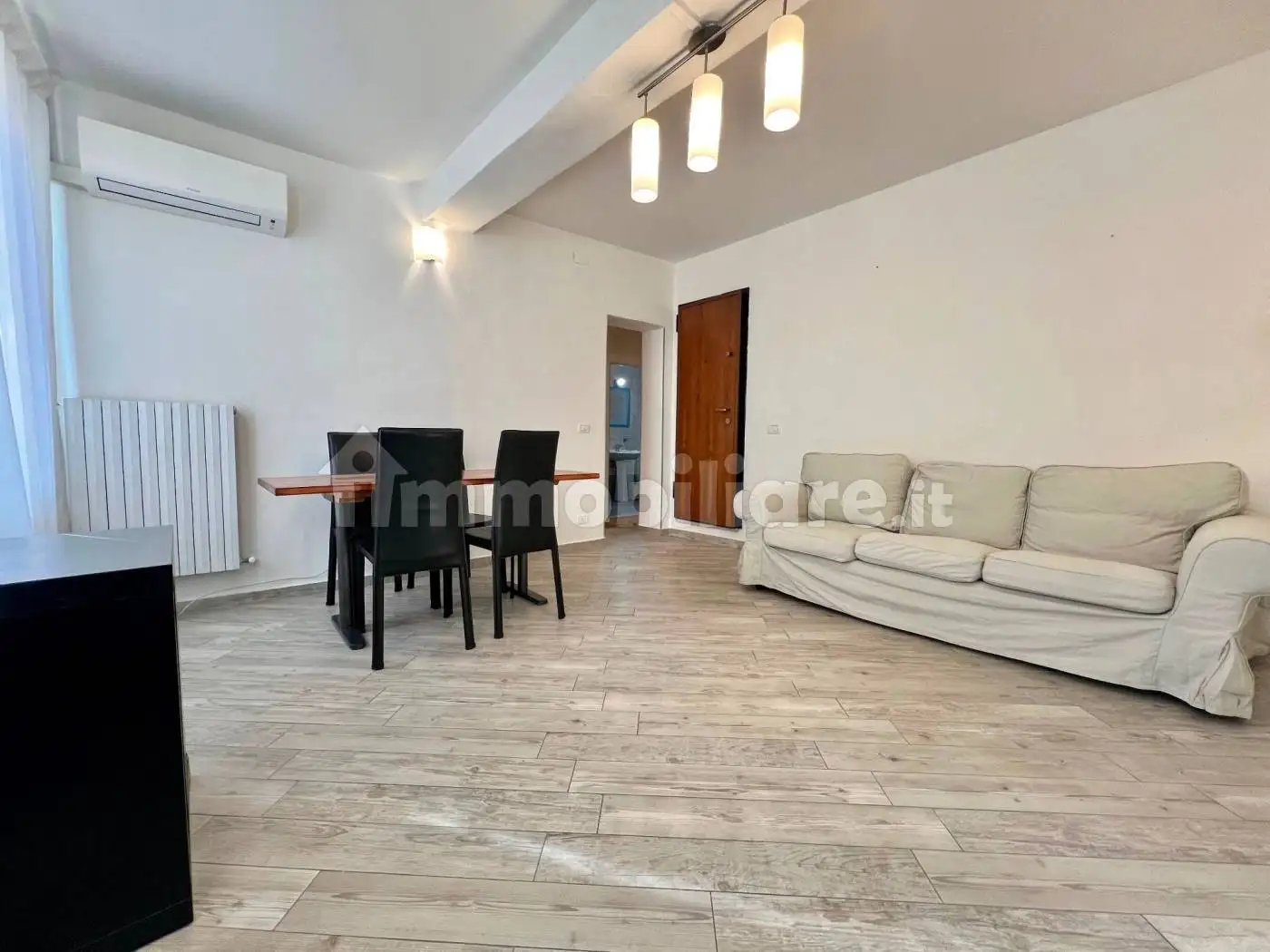 Trilocale piazza Giuseppe Mazzini, Centro Storico, Modena - foto 3