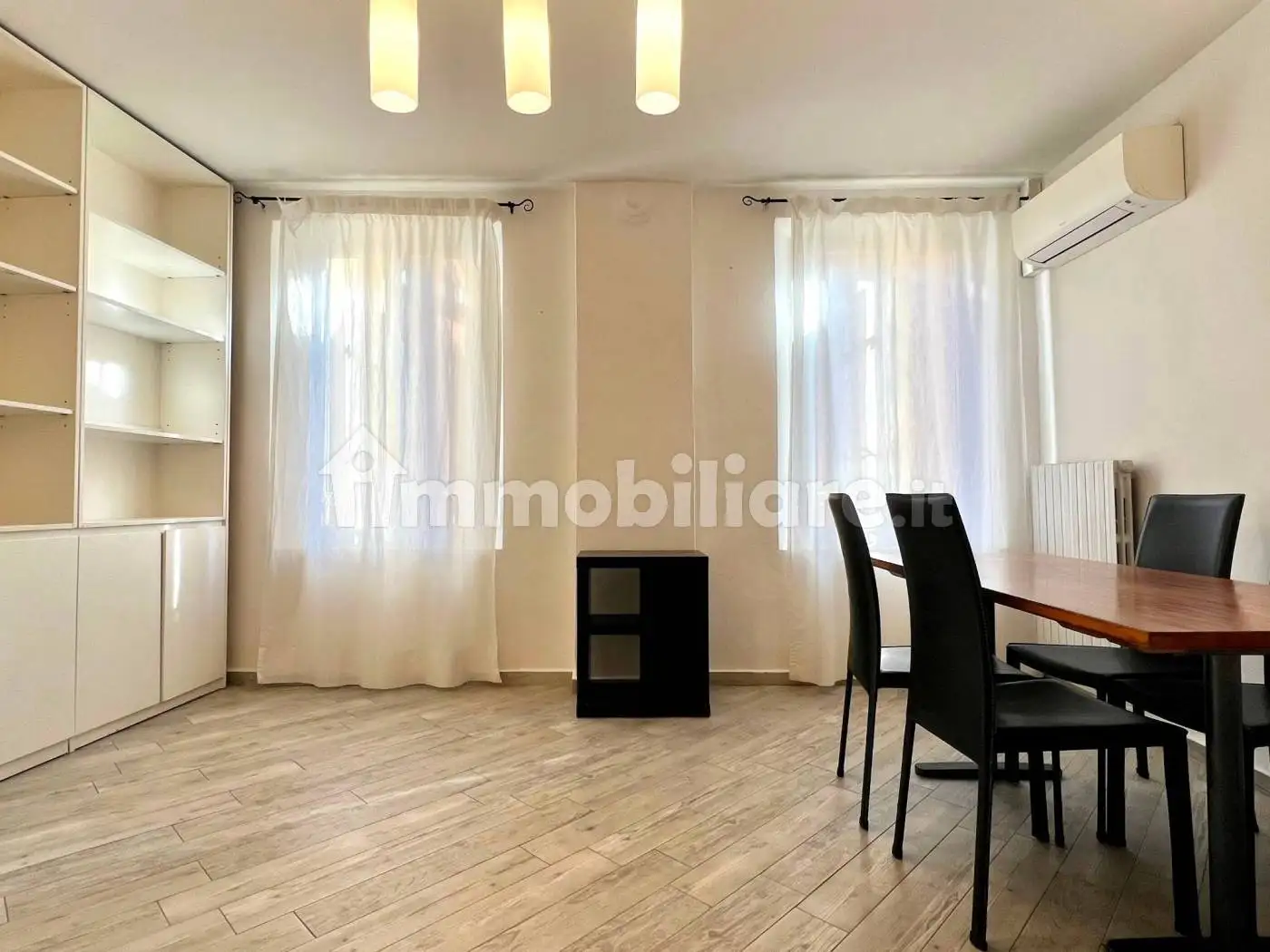 Trilocale piazza Giuseppe Mazzini, Centro Storico, Modena - foto 4