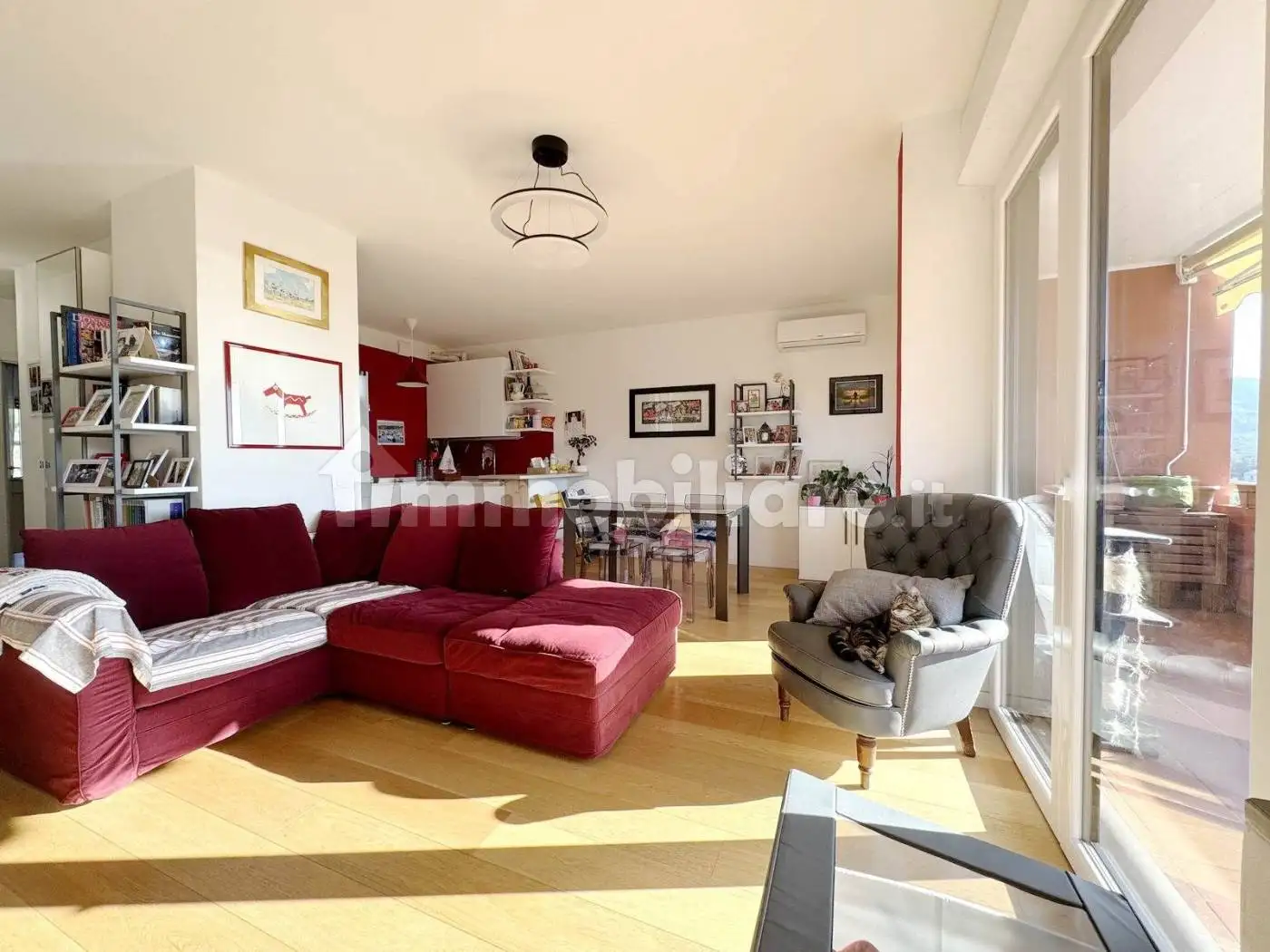 Appartamento in vendita a Lerici