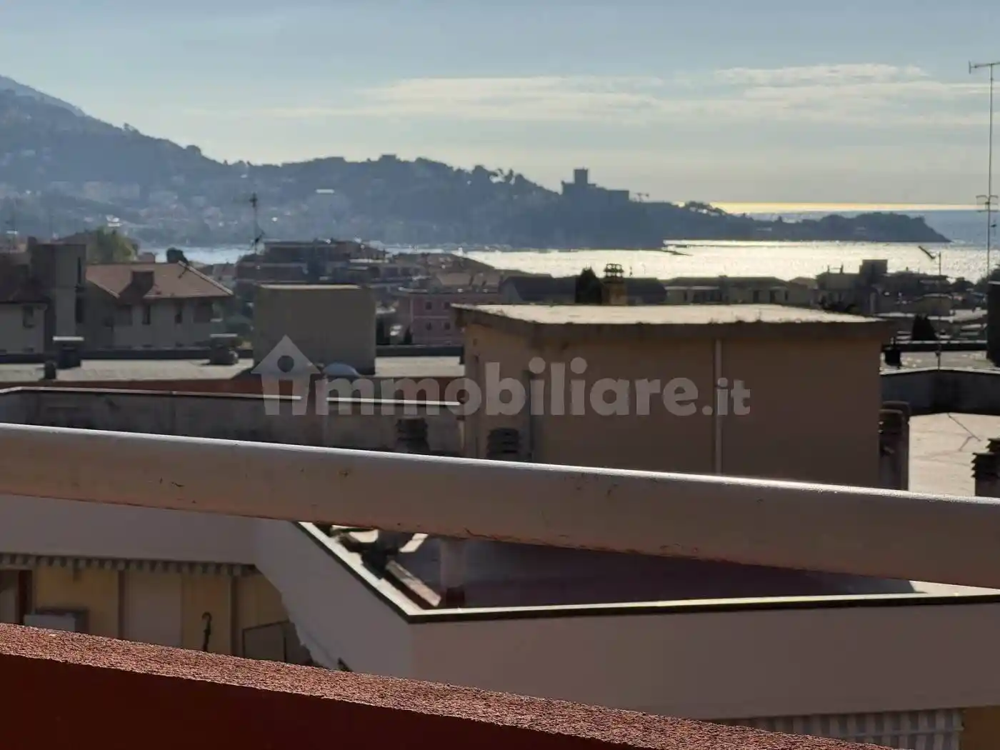 Quadrilocale via Gozzano 5, San Terenzo, Lerici - foto 3