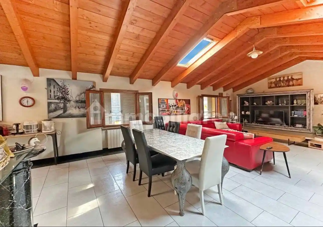 Bilocale via Valtellina 4, Farini, Milano - foto 4