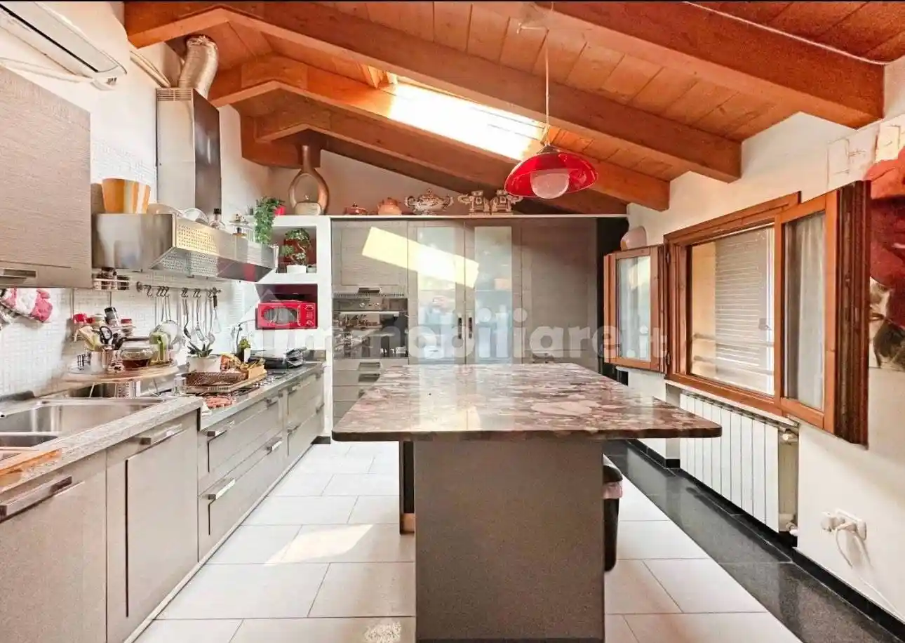 Bilocale via Valtellina 4, Farini, Milano - foto 5