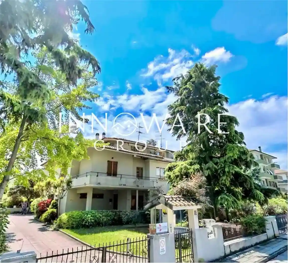 Appartamento in asta a Falconara Marittima