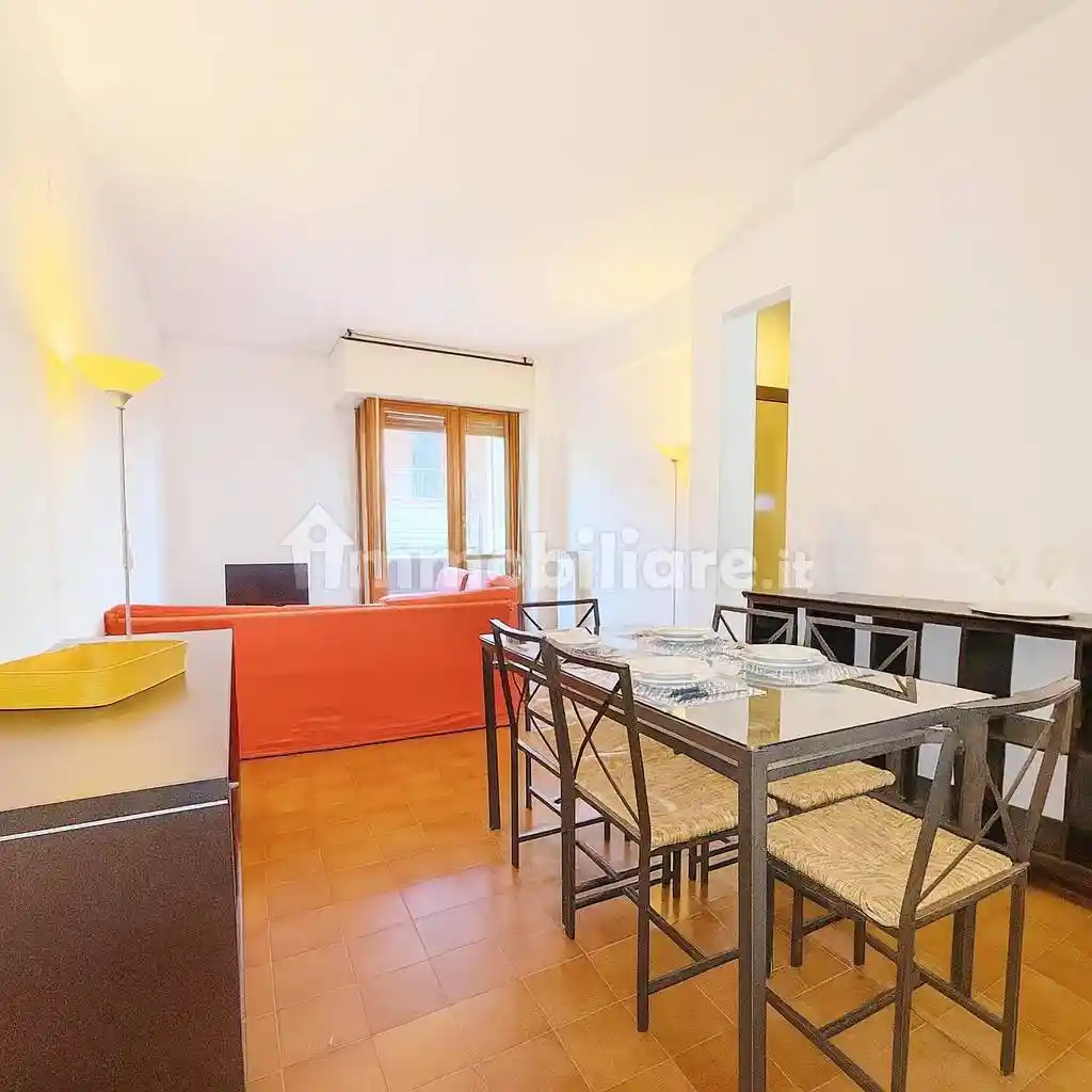 Appartamento buono stato, Lerici Paese, Lerici - foto 2