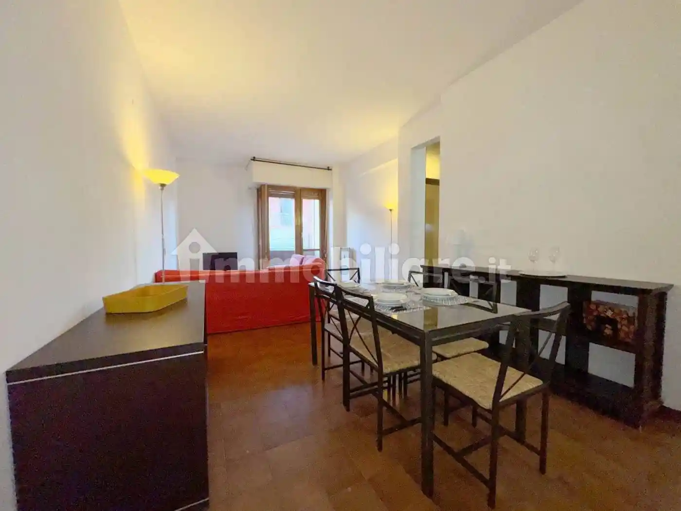 Appartamento buono stato, Lerici Paese, Lerici - foto 3