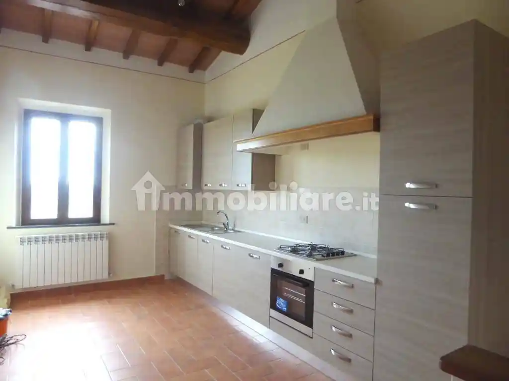 Trilocale ottimo stato, Navacchio Sud, Cascina - foto 2